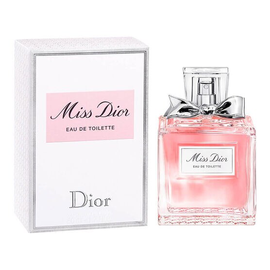 DIOR       MISS DIOR     EDT  50ML